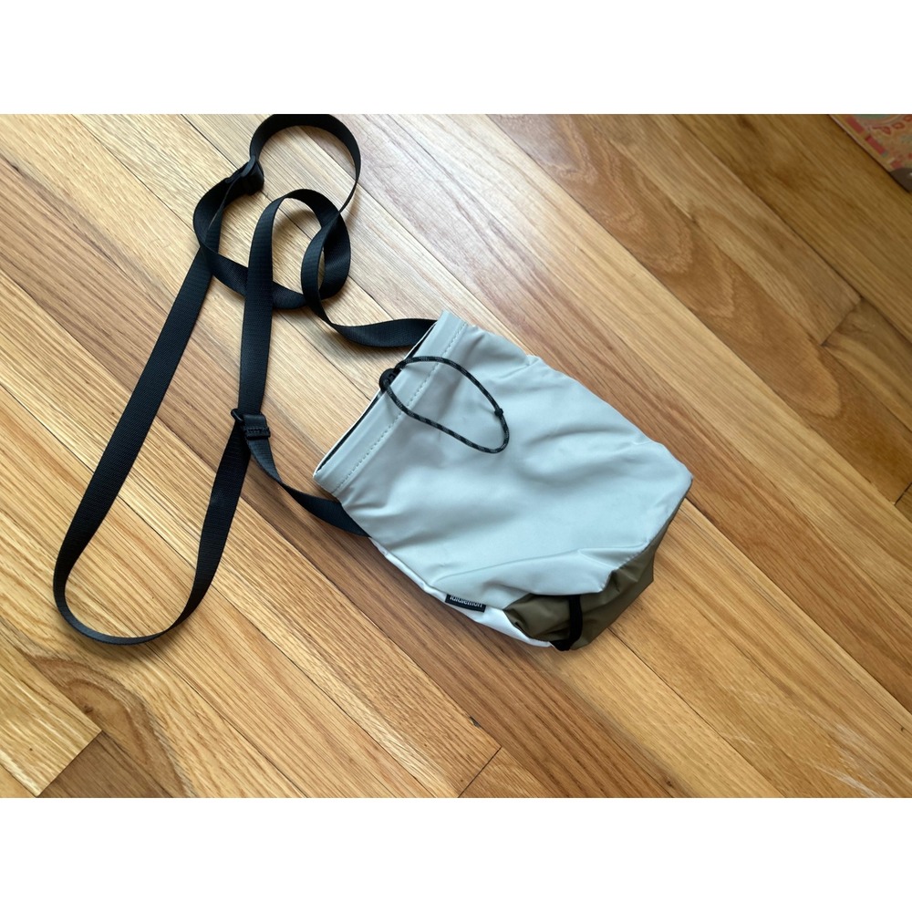 Lululemon Water Bottle Crossbody